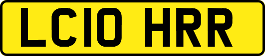 LC10HRR