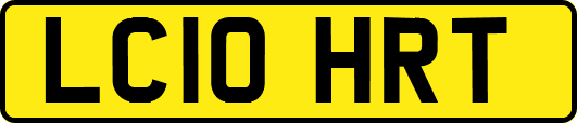 LC10HRT