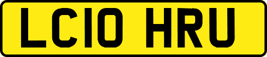 LC10HRU