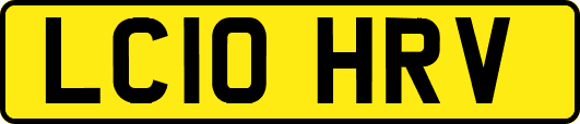 LC10HRV