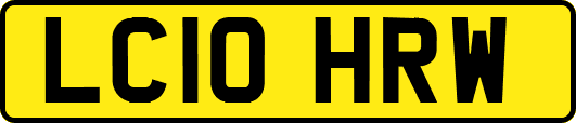 LC10HRW