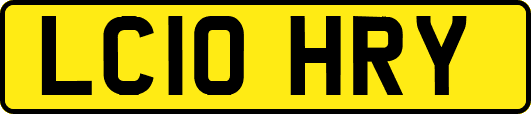 LC10HRY