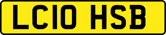 LC10HSB