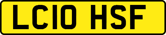 LC10HSF