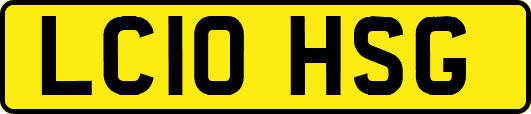 LC10HSG