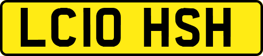 LC10HSH