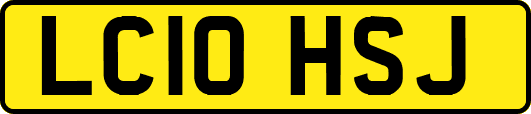LC10HSJ