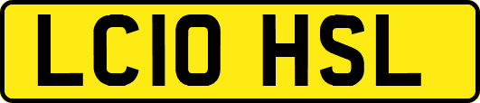 LC10HSL