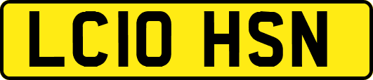 LC10HSN