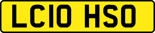 LC10HSO