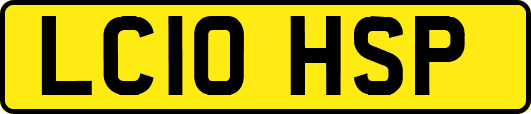 LC10HSP