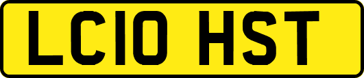 LC10HST