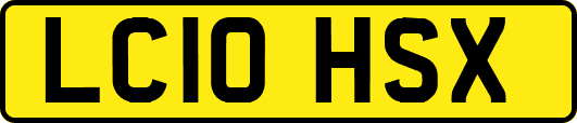 LC10HSX