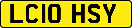 LC10HSY