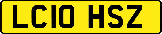 LC10HSZ