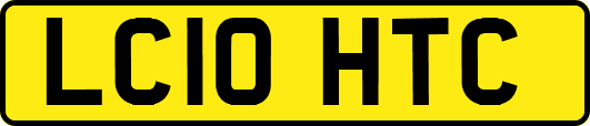 LC10HTC