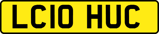 LC10HUC