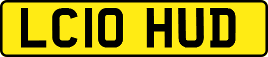 LC10HUD