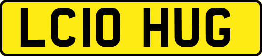 LC10HUG