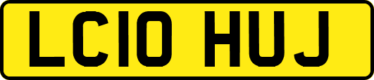 LC10HUJ
