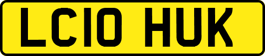 LC10HUK