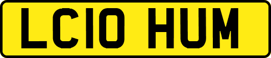 LC10HUM