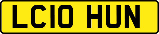 LC10HUN