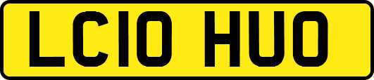 LC10HUO