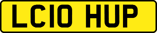 LC10HUP