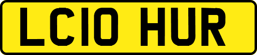 LC10HUR