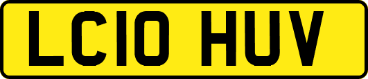 LC10HUV