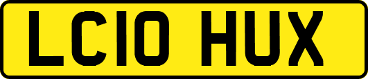 LC10HUX