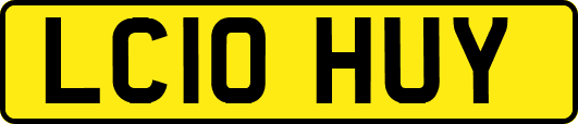 LC10HUY