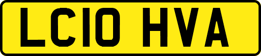LC10HVA