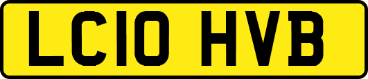 LC10HVB