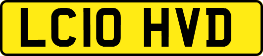 LC10HVD