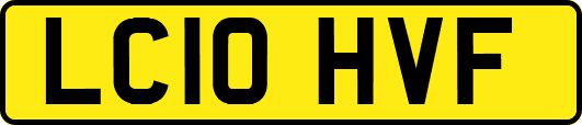 LC10HVF