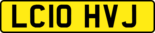 LC10HVJ