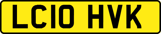 LC10HVK