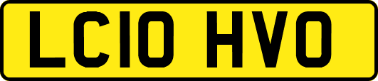 LC10HVO