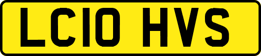 LC10HVS