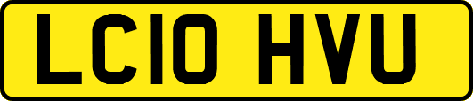 LC10HVU