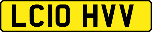 LC10HVV