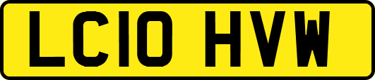 LC10HVW