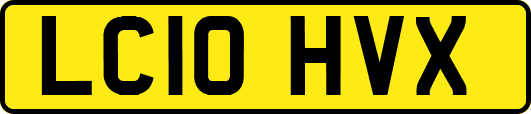 LC10HVX