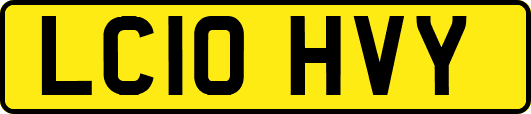 LC10HVY