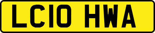 LC10HWA