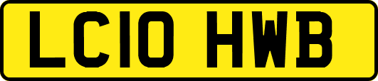 LC10HWB