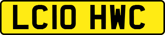LC10HWC