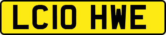 LC10HWE